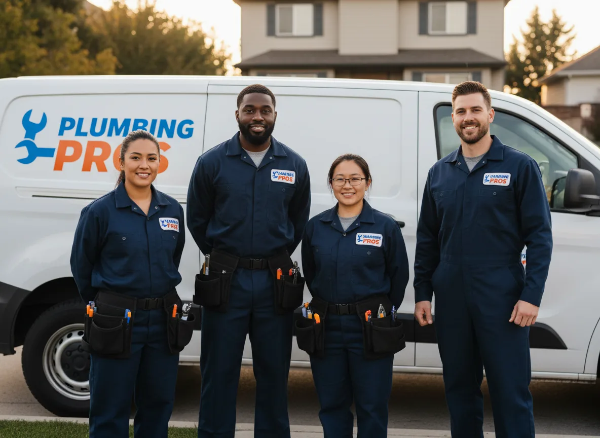 Water Heater Repair company in Buena Vista, CO